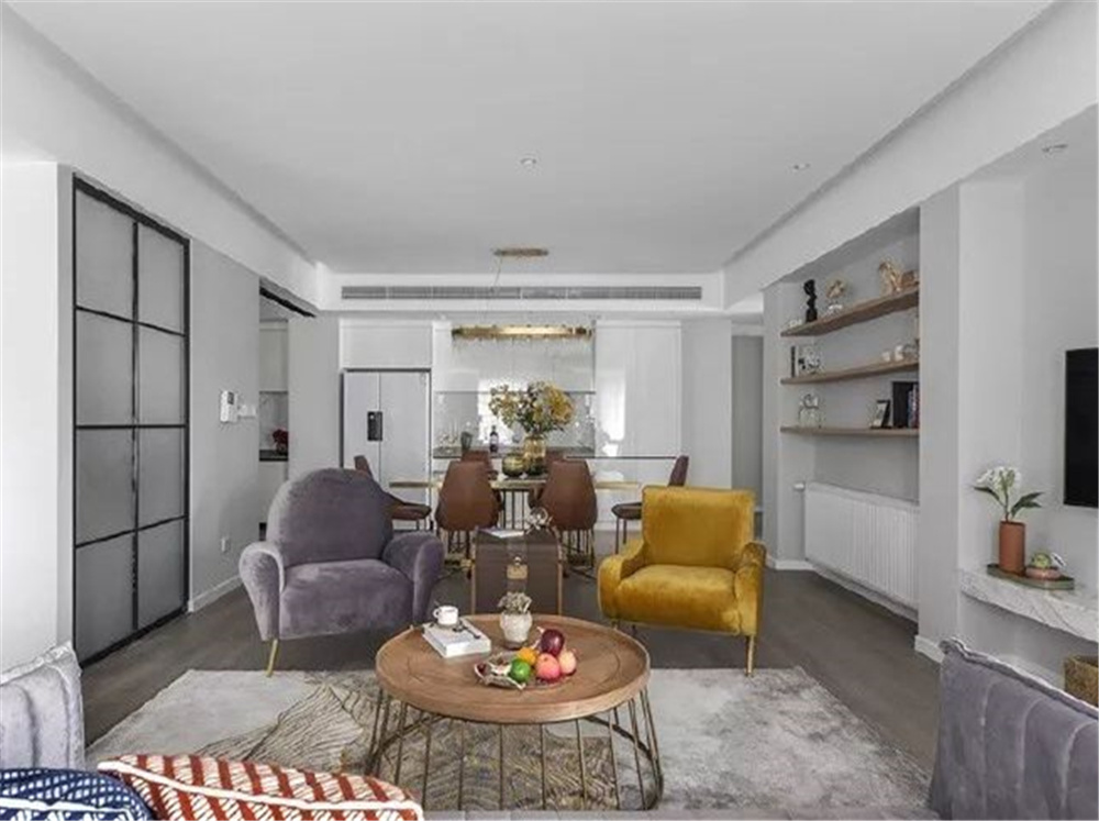 設(shè)計(jì)師案例