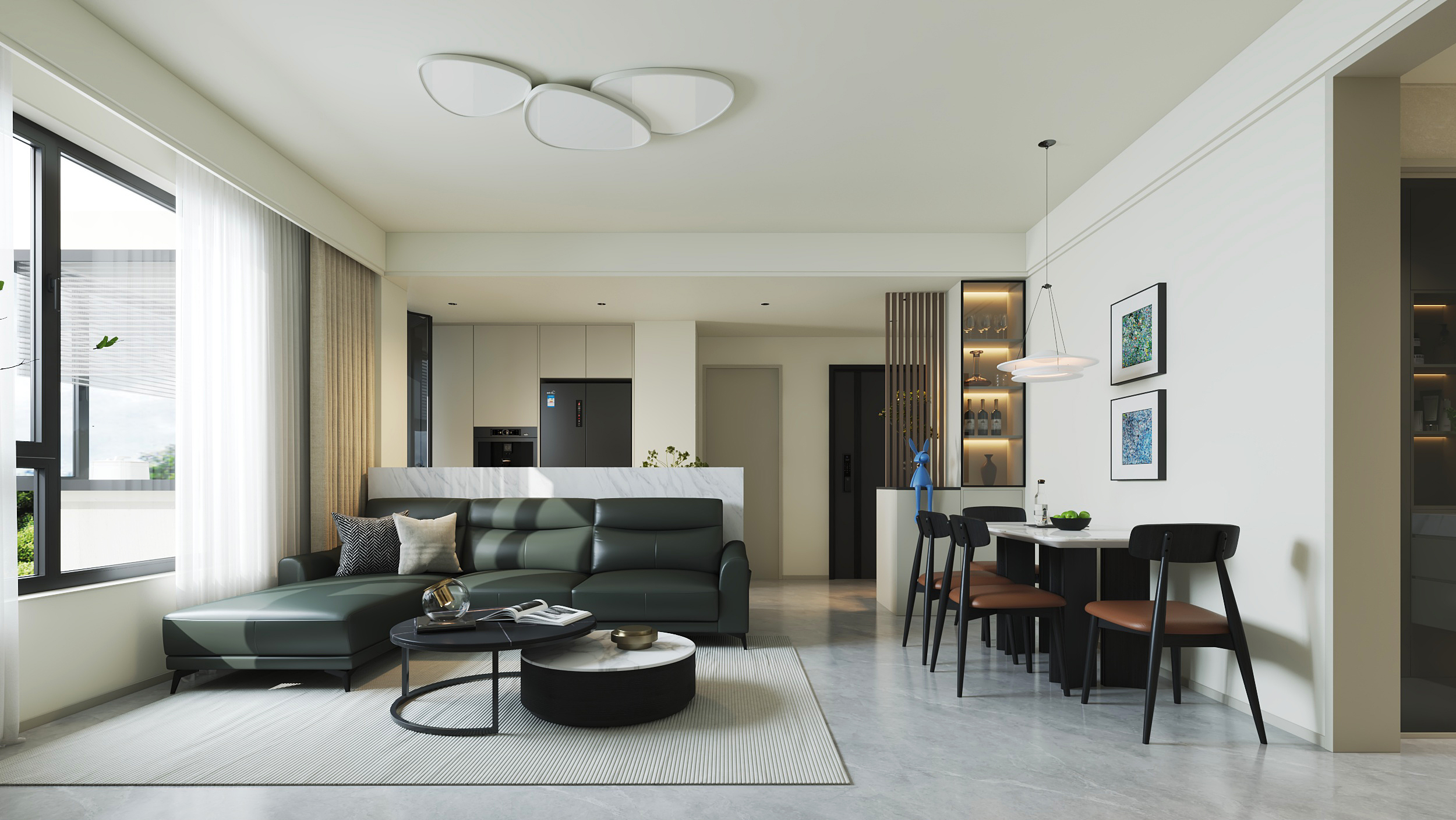 設(shè)計(jì)師案例