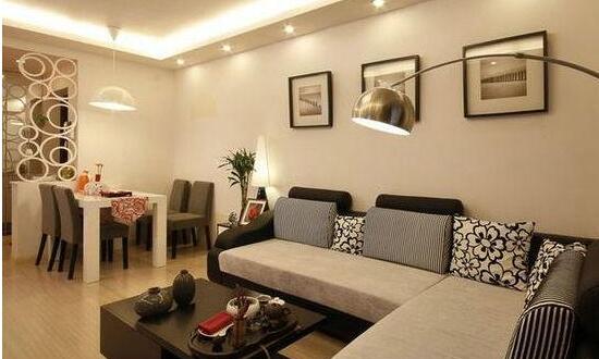 不找北京規(guī)模最大的裝修公司,找適合自己的裝修公司