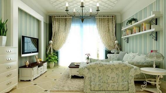 2016年室內(nèi)設計風格大全，你喜歡哪種裝修設計風格？