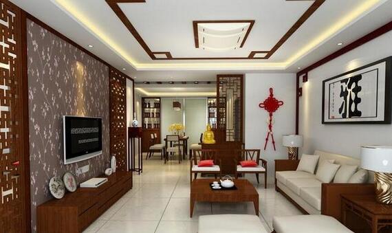 2016年室內(nèi)設計風格大全，你喜歡哪種裝修設計風格？