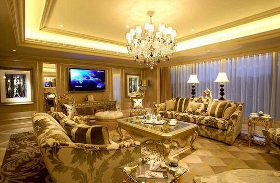 2016年室內(nèi)設計風格大全，你喜歡哪種裝修設計風格？