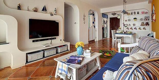 天津大港裝修公司:室內裝修設計要遵從六大要點