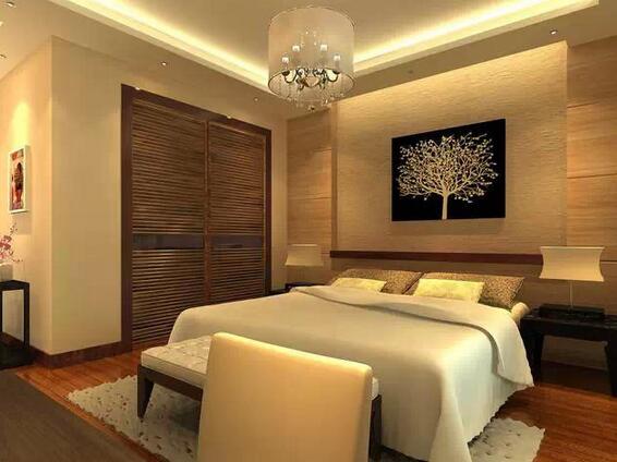 設(shè)計(jì)風(fēng)格新穎的裝修公司:大家都想要的臥室設(shè)計(jì)