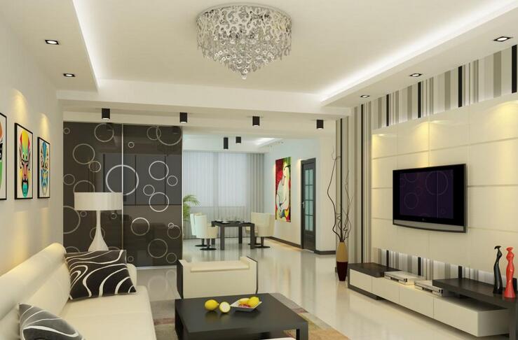 室內裝修有哪些風格,常見的室內裝修風格