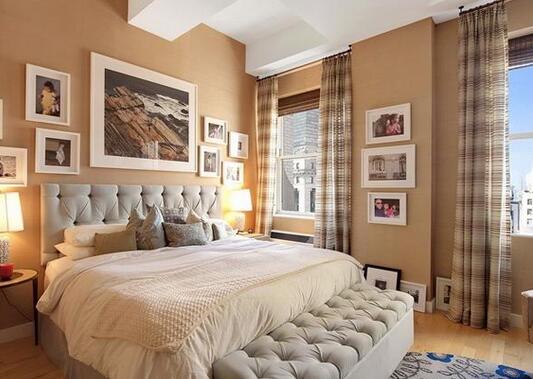 天津家庭室內裝修,居住環境更舒適