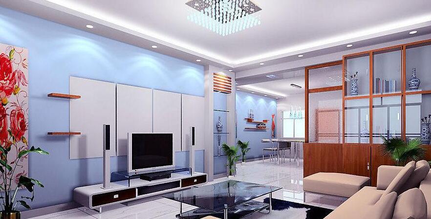 天津中高端裝修公司,梵客家裝是您的首選