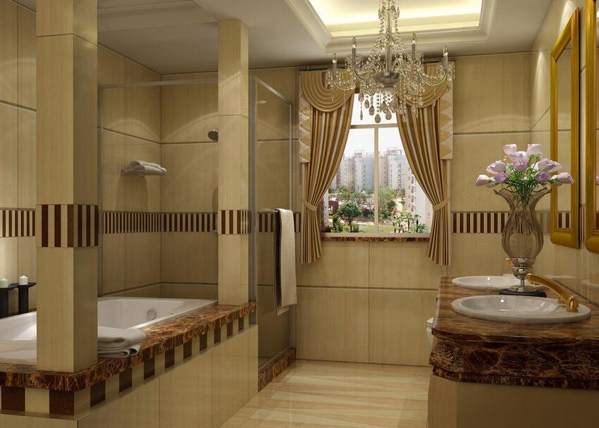 衛生間沒有窗戶怎么辦?