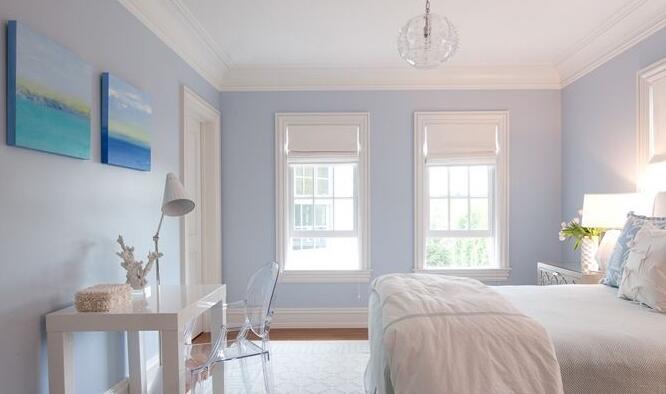 選購乳膠漆,業主不得不知的訣竅